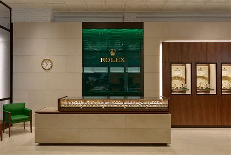 where is rolex located|rolex watch store near me.